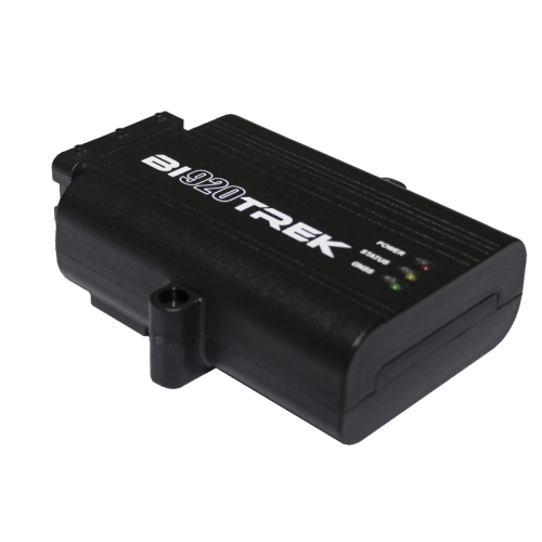 GPS-трекер BITREK 920