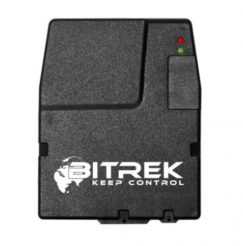 GPS-трекер BITREK 530C