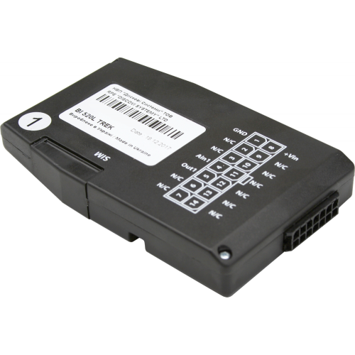 GPS-трекер BITREK 520L
