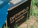 Пенетрометр Datafield ручной (плотномер почвы)