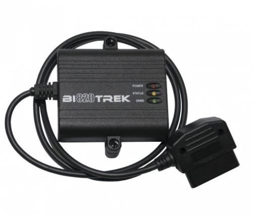 GPS-трекер BITREK 820 OBD