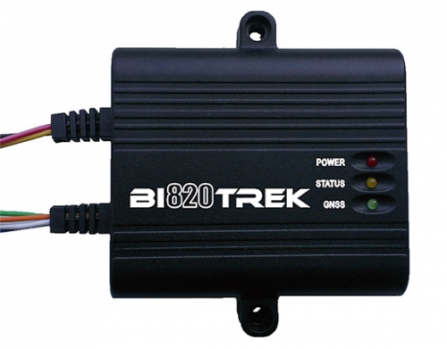 GPS-трекер BITREK 820