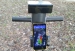 GPS комплект для измерения площади ГеоМетр SCOUT GM Spike