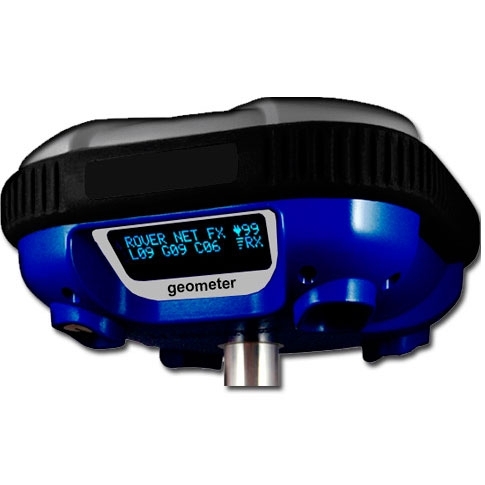 GNSS приймач GM PRO RTK Base L1
