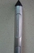 Пробовідбірник зерна алюмінієвий з ручками 3,0х35