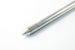 Термоштанга електронна з нержавіючої сталі з ручками для зерна, силосу, грунту, 1,1 м