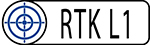 Поддержка одночастотного RTK